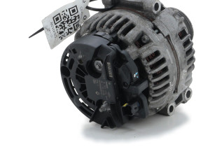 Генератор 8200727051, C0-4353W Dacia Logan I