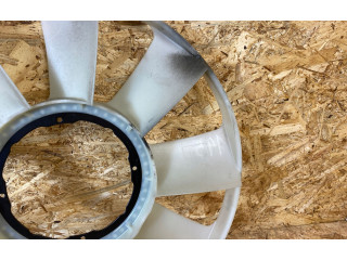 Вентилятор радиатора JB3G8600AB Ford Ranger