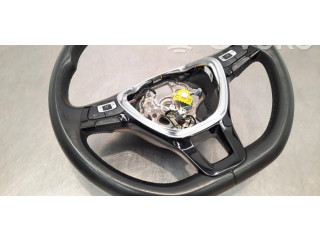 Руль Volkswagen Golf Sportsvan  2014 - 2020 года 5G0419091      