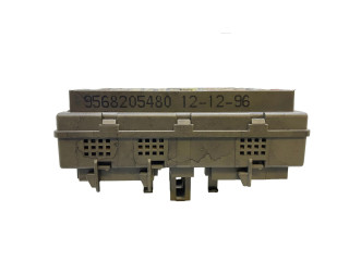 Pojistková skříňka 9568205480 Citroen Berlingo 1997