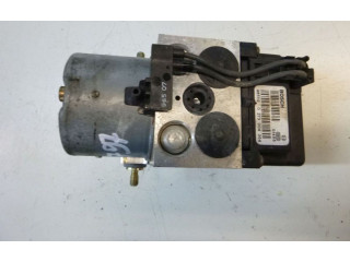 Jednotka ABS 0273004354, 0273004354 Peugeot 806 1996