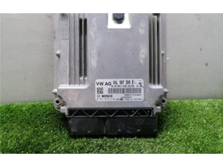 Блок управления 04L907309B, 0281018510 Volkswagen Golf VII