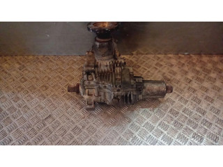 Редуктор коробки передач (раздатка)