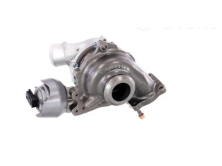 Турбина Ford Galaxy 2.0 783583-5004S, 003-001-001165R