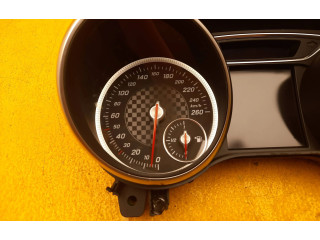 Панель приборов A1769000105, A1769000105   Mercedes-Benz A W176       