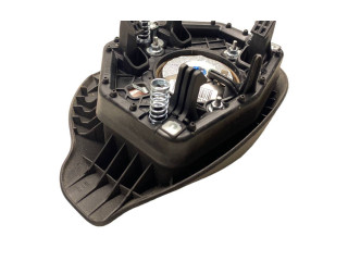 Подушка безопасности водителя 10105021, 96454032XT01   Citroen Berlingo