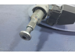    Рулевая рейка    Peugeot 5008  -  года