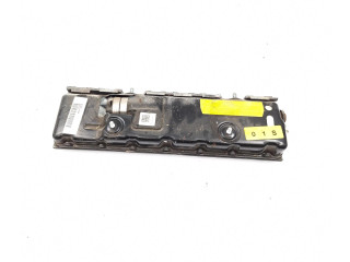 Подушка безопасности пассажира 34032785, 34005348   Skoda Superb B6 (3T)