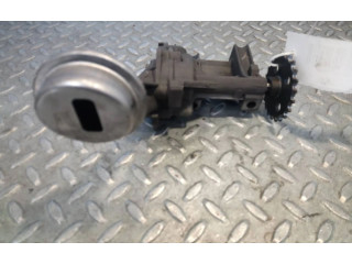 Масляный насос K9K A7 7700600532, 7700600532 Renault Kangoo I