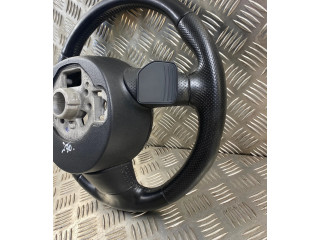 Руль Audi A7 S7 4G 2011 - 2017 года 8X0419091M