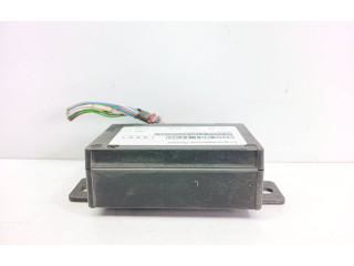 Блок управления сигнализации 4D0951173D Audi A6 S6 C5 4B