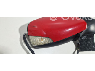 Зеркало электрическое Volvo C70 2006 - 2010 года