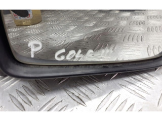 Зеркало электрическое Volkswagen Golf III 1992 - 1997 года