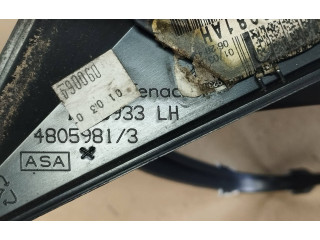 Зеркало электрическое        Chrysler 300C  2011 -  года   