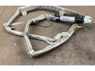 Боковая подушка безопасности 4B9880742 Audi A6 S6 C5 4B