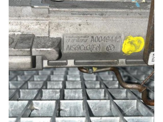 рейка Колонка рулевая Audi A1 2010 - 2018 года