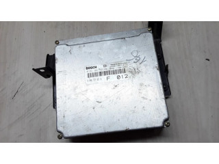Блок управления двигателя 0261204707 Alfa Romeo 166