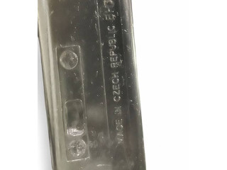 Вентилятор печки    6q1819015g   Skoda Fabia Mk2 (5J)