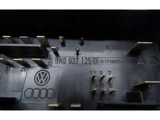 Блок комфорта 1K0937125D   Audi A3 S3 8P   