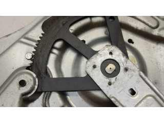 Передний електрический механизм для подъема окна без двигателя