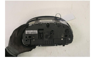 Přístrojová deska BMW X1 E84 2011