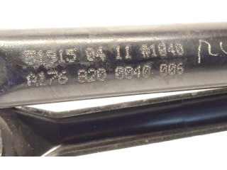 Моторчик дворников A1768200040, W000027118    Mercedes-Benz CLA C117 X117 W117