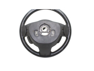 Lenkrad Jaguar XJ X351 2009 - 2019 года AW9313D767CD, AW9313D767AD