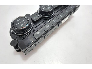 Блок управления климат-контролем 5G0907044BD, 5HB01118186 Volkswagen Golf VII