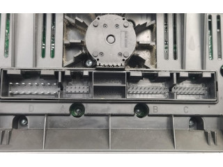 Блок управления климат-контролем 8P0820043BG Audi A3 S3 A3 Sportback 8P