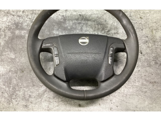 Руль Volvo V70 2000 - 2004 года 9491847, 9206967