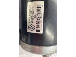 Блок управления климат-контролем 233006662R Dacia Duster II