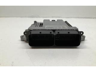 Pojistková skříňka Блок управления двигателя 50552130, 0281033903 Alfa Romeo Stelvio