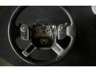 Руль Land Rover Discovery 5 2017 - года GK523F563AC8PVJ