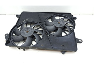 Вентилятор радиатора     24041556    Chrysler 300 - 300C 