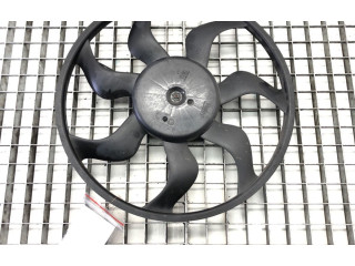 Комплект вентиляторов T78717B Renault Clio V