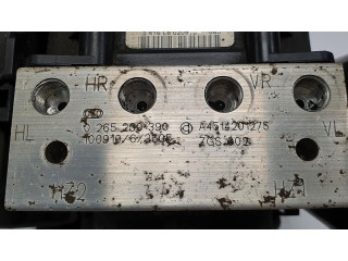 Блок АБС A4514201275 Smart ForTwo II 2007 - 2016 года