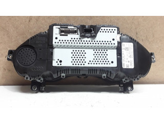 Přístrojová deska Audi A6 S6 C7 4G 2011 4G8920930P