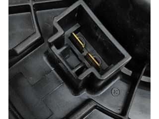 Вентилятор печки AY2727005011, 5191345AA Dodge Caliber