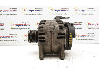 Генератор 8200390675   Renault Clio III      