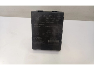 Дисплей    3Q0959435B   Audi TT TTS RS Mk3 8S