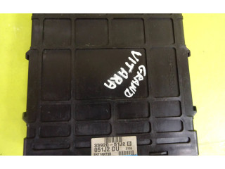 Řídící jednotka 33920-51J2, 3392051J2 Suzuki Grand Vitara I 2001