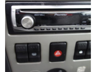 Подушка безопасности водителя Dacia Logan I