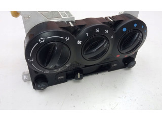 Блок управления климат-контролем 7D27 Suzuki Ignis