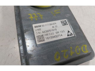 Блок управления Xenon