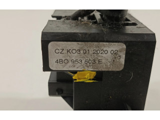 Ручка стеклоочистителей 4B0953503E   Volkswagen Passat Alltrack