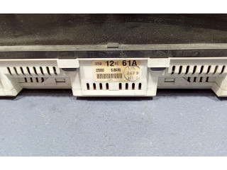 Панель приборов 85012AE61A, 85012AE61A Subaru Legacy