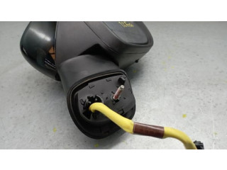 Зеркало электрическое Renault Captur 2013-2020 года