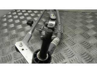 Механизм стеклоочистителей (трапеция)