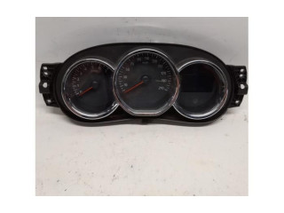 Панель приборов 248100621R Dacia Sandero II