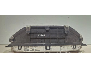Přístrojová deska Volvo S80 2004 8673802